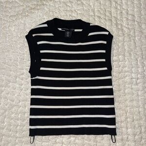 Sincerely Jules Ribbed Tank